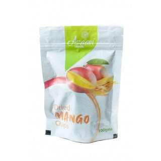 Azaavi Dried Mango 100G