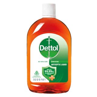 Dettol Liquid 50Ml