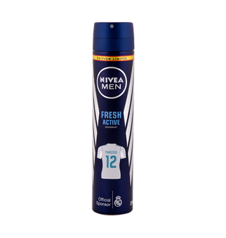 Déodorant homme Fresh active NIVEA 200ml - 247