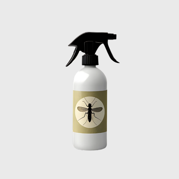 Glass & Surface Cleaners
