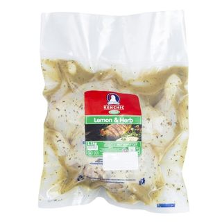 Kenchic Marinated Capon Lemon And Herb Chicken Pie 1.1kg