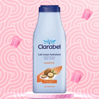 Offre Lait Toil Apaisant 25Cl Clarab  - 100516317