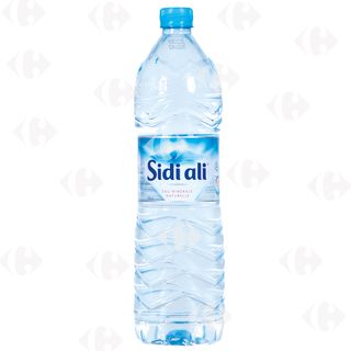 Sidi Ali Pack Eau 6x1,5l