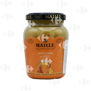 Moutarde au Miel Maille 230g
