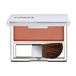 Blushing blush powder blush-01aglow