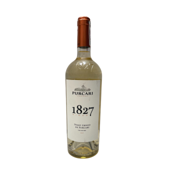 Purcari 1827 Pinot Grigio De Purcari 700Ml