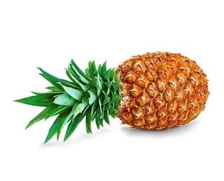 ananas petit calibre 1 piece