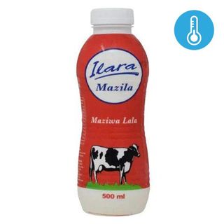 Ilara Mazila Maziwa Lala 500ml