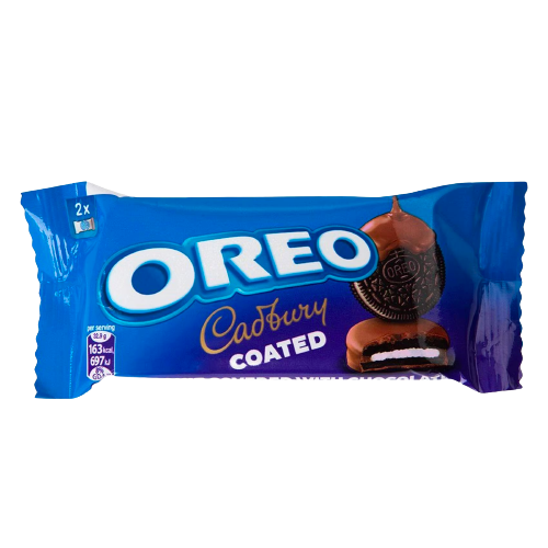 Oreo Chocolate Cream Biscuit 38G