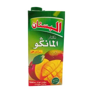 Nectar d'Orange Mangue Al Boustane 1L.