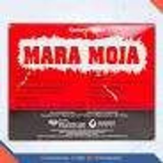 Mara Moja Tabs, 100-Pack