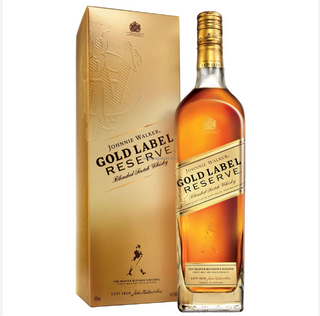 Gold Label Reserve 750Ml