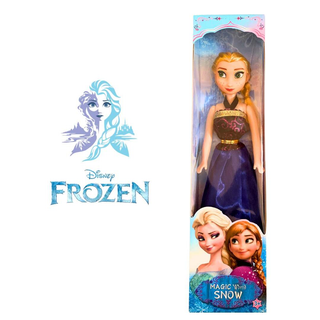 Poupée Disney Frozen - ANNA
