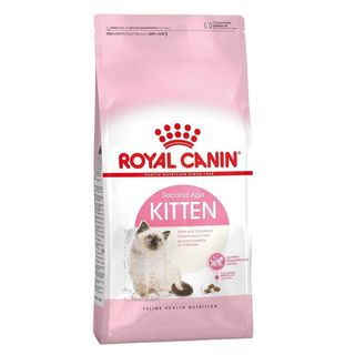 Croquettes Pour Chatons Feline Kitten 34 2Kg-10316
