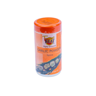 Tropical Heat Garlic Powder Jar 50G