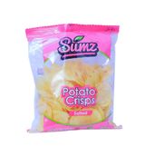Sumz Potato Crisps Salted -Premium 80G