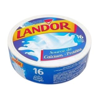 Fromage Fondu Land Or 16 portions