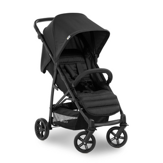Poussette Rapid 4 Noir