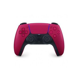 PS5 CONTROLLER RED