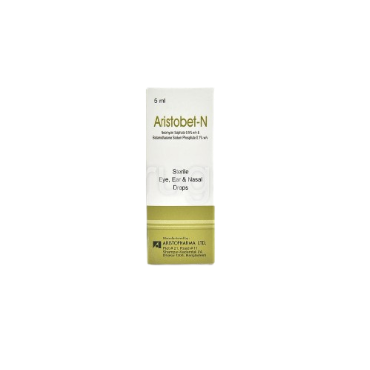 ARISTOBET-N EYEDROPS