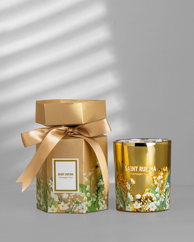 Champagne Toast Saint Rufina 400g