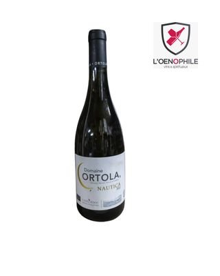 Languedoc Blc Nautica 2022