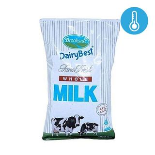 Brookside Dairybest Milk 500 Ml