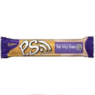 Cadbury Ps Caramilk 48G