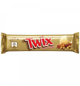 Twix Ice Cream 40g