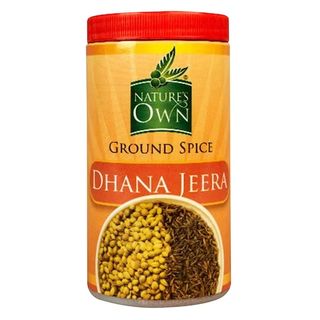 Natures Own Spice Own Dhana Jeera