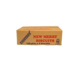 Britania new maria biscuits 120pktsx4pcs