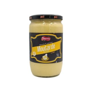 Moutarde Pikarome 72cl