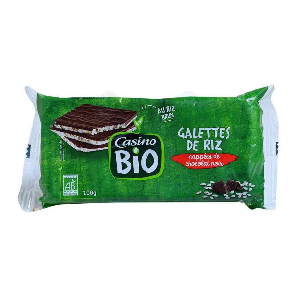 Produits BIO