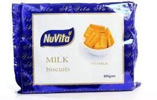 Vitamilk Biscuit 375Gm