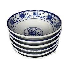 Vee Melamine Dining Soup Bowl