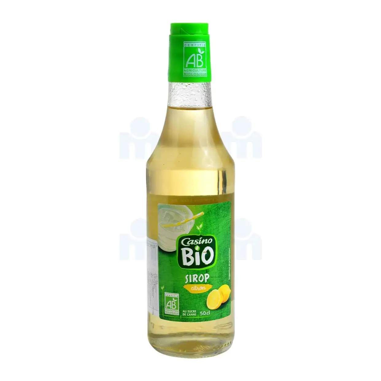 Produits BIO