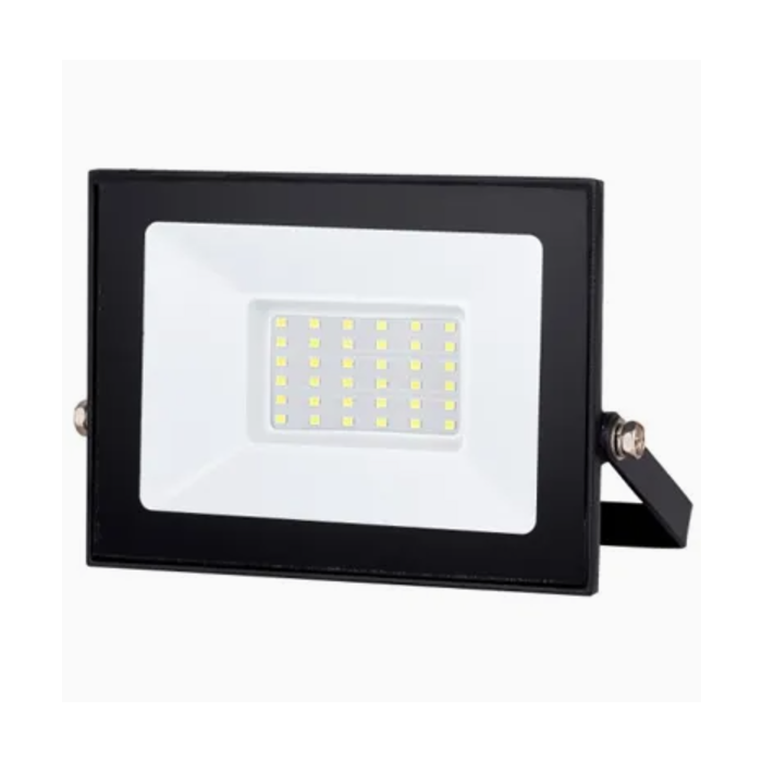 Projecteurs LED.