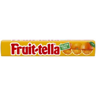 Fruit Tella Gommes Orange 9P