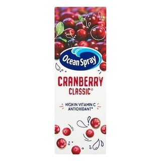 Oceanspray Cranberry Drink Ns1000Ml