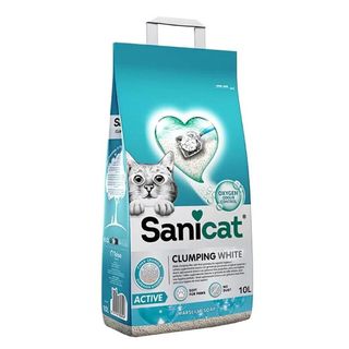 LIT SANICAT ACTIVE  10 L