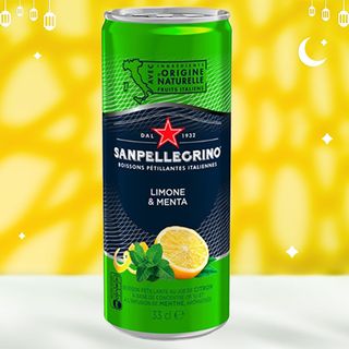 Offre Boiss Petill Lim&Menta Bte 33Cl - 100481519