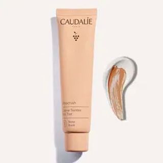 CAUDALIE VINOCRUSH CC CREME TEINTEE NUMERO 3 30ML