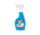 Handy andy window &glass cleaner 500ml