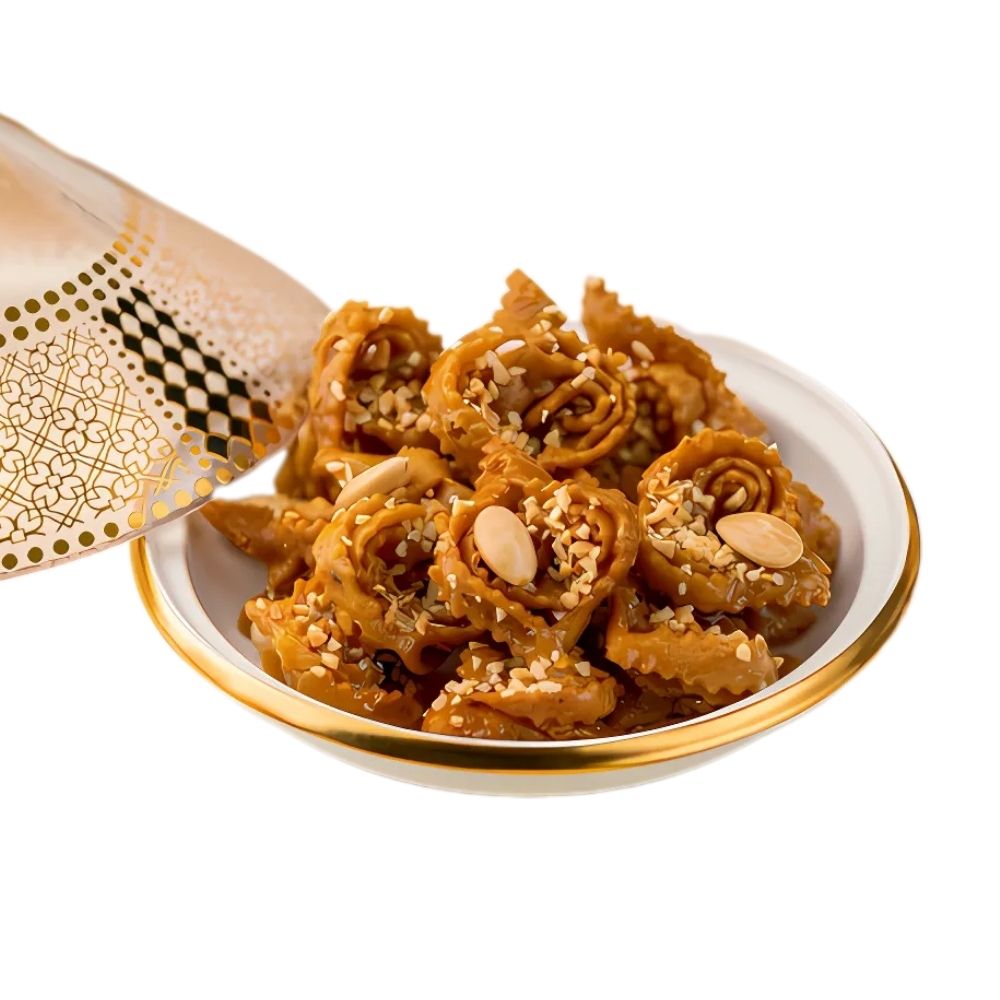 Spécialités Marocaines