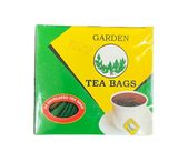 Garden Tea Bags Enveloped 50'S-100G