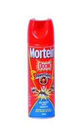 Mortein Doom Odourless 300Ml