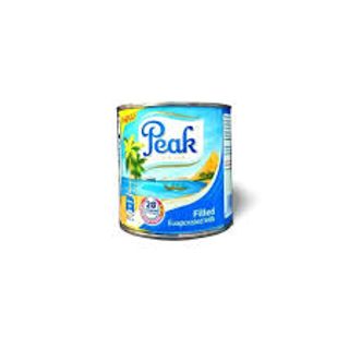 Peak Filled Evaporated Milk 150G