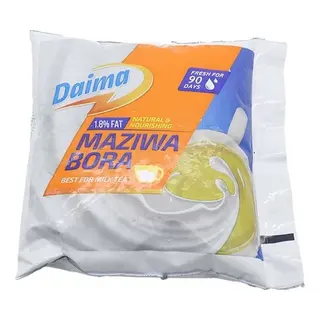 DAIMA ESL BORA MILK 450ML
