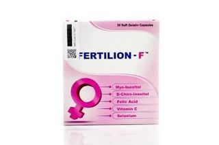 Fertilion F Capsules 30S