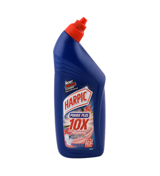 Gel Wc Harpic Power Plus Floral 700ml